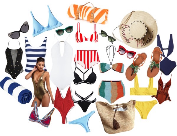 In Thing’s Swimsuit Guide That Suits Every Style