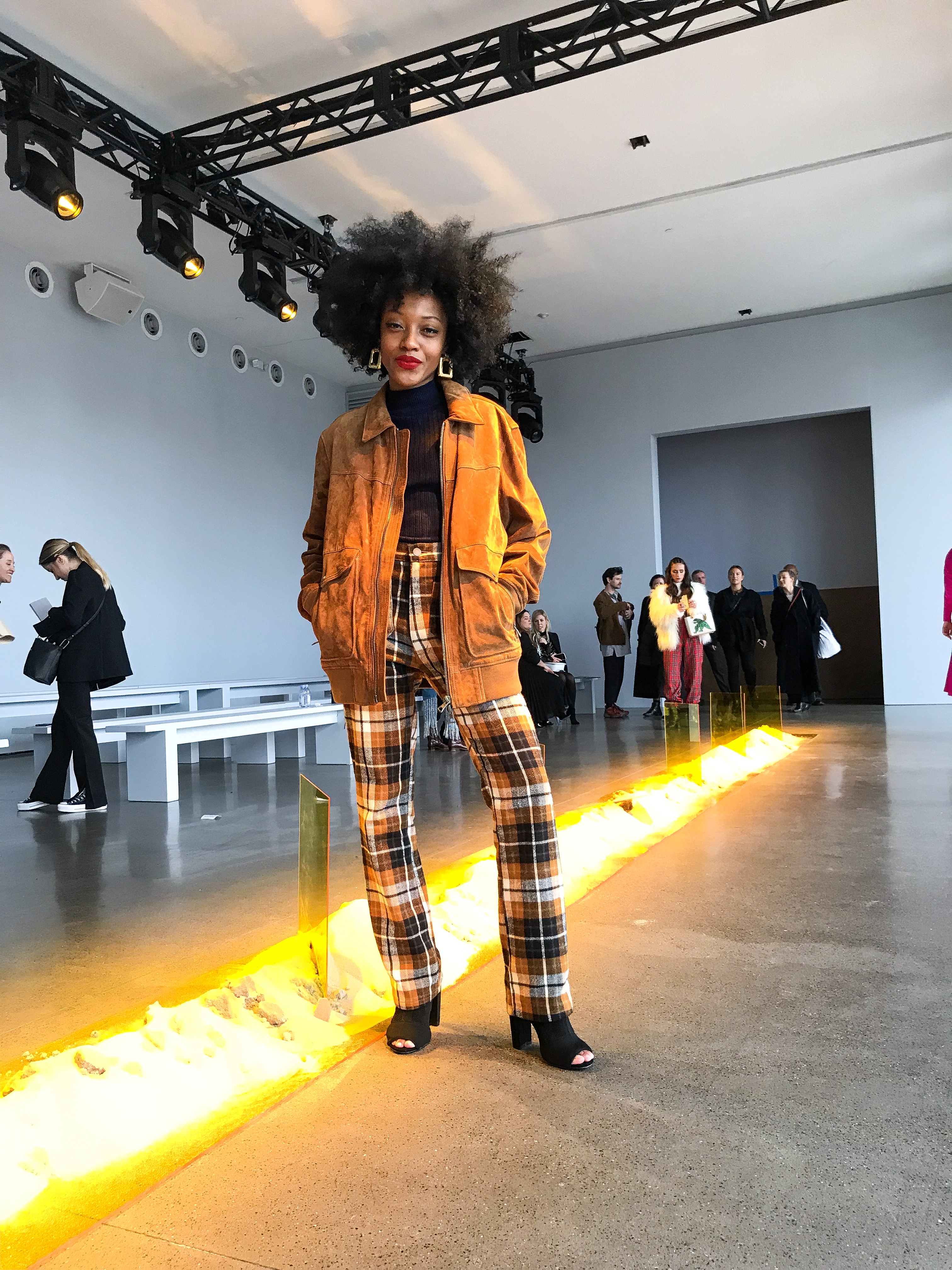 NYFW FW19