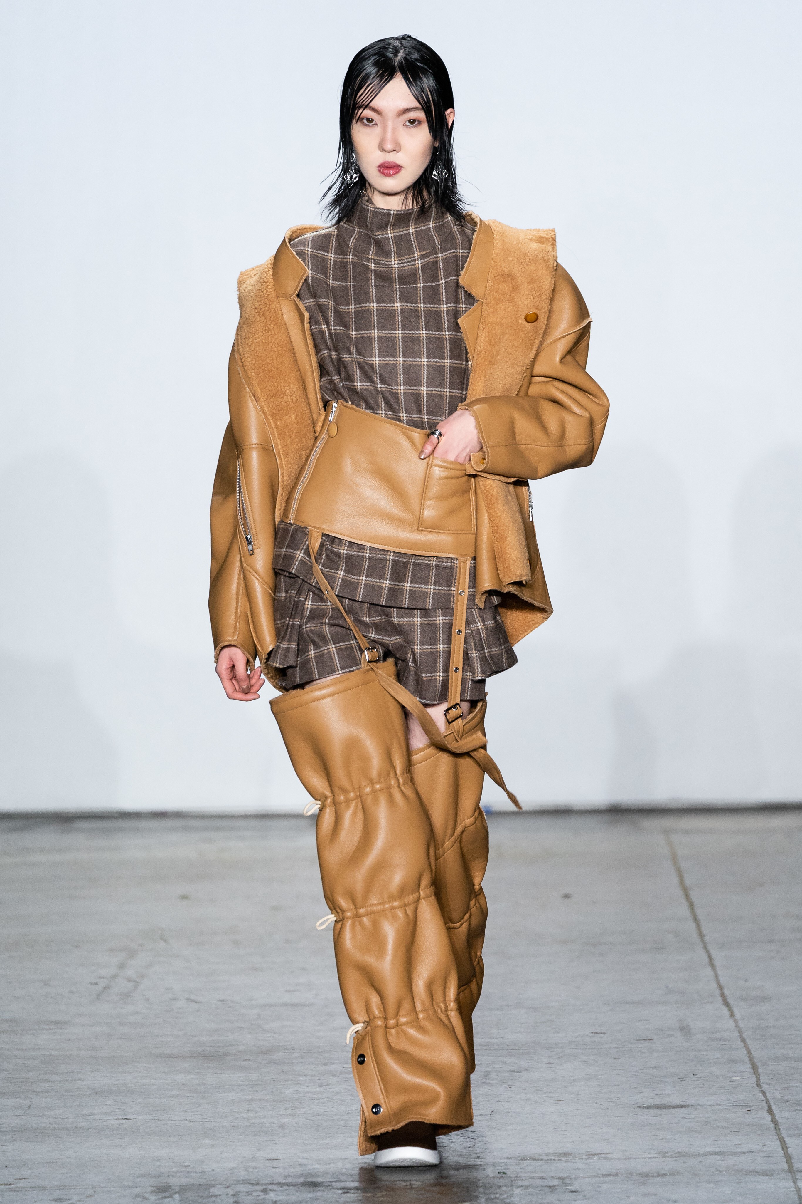  NYFW FW19