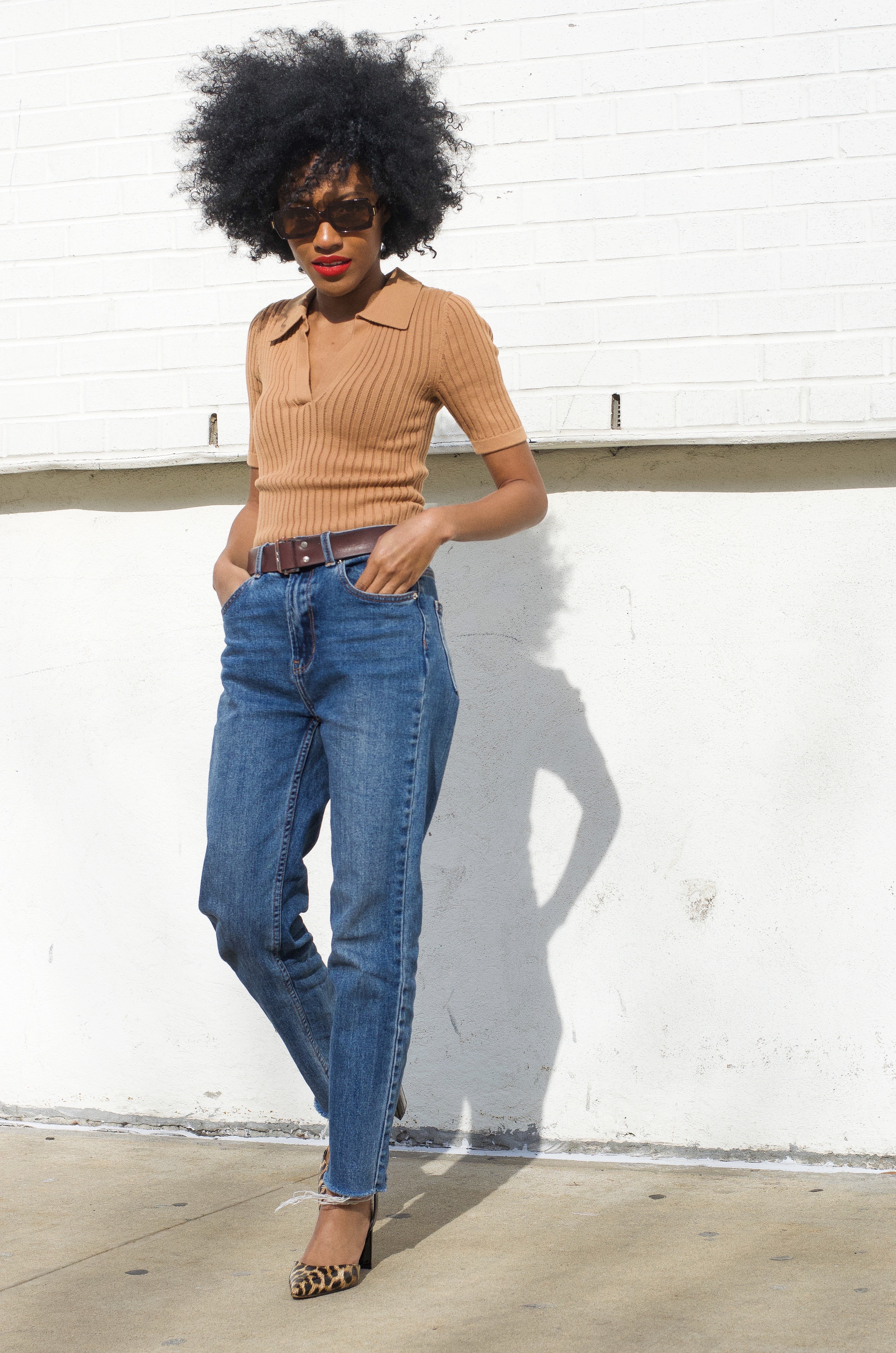 transitional spring pieces
