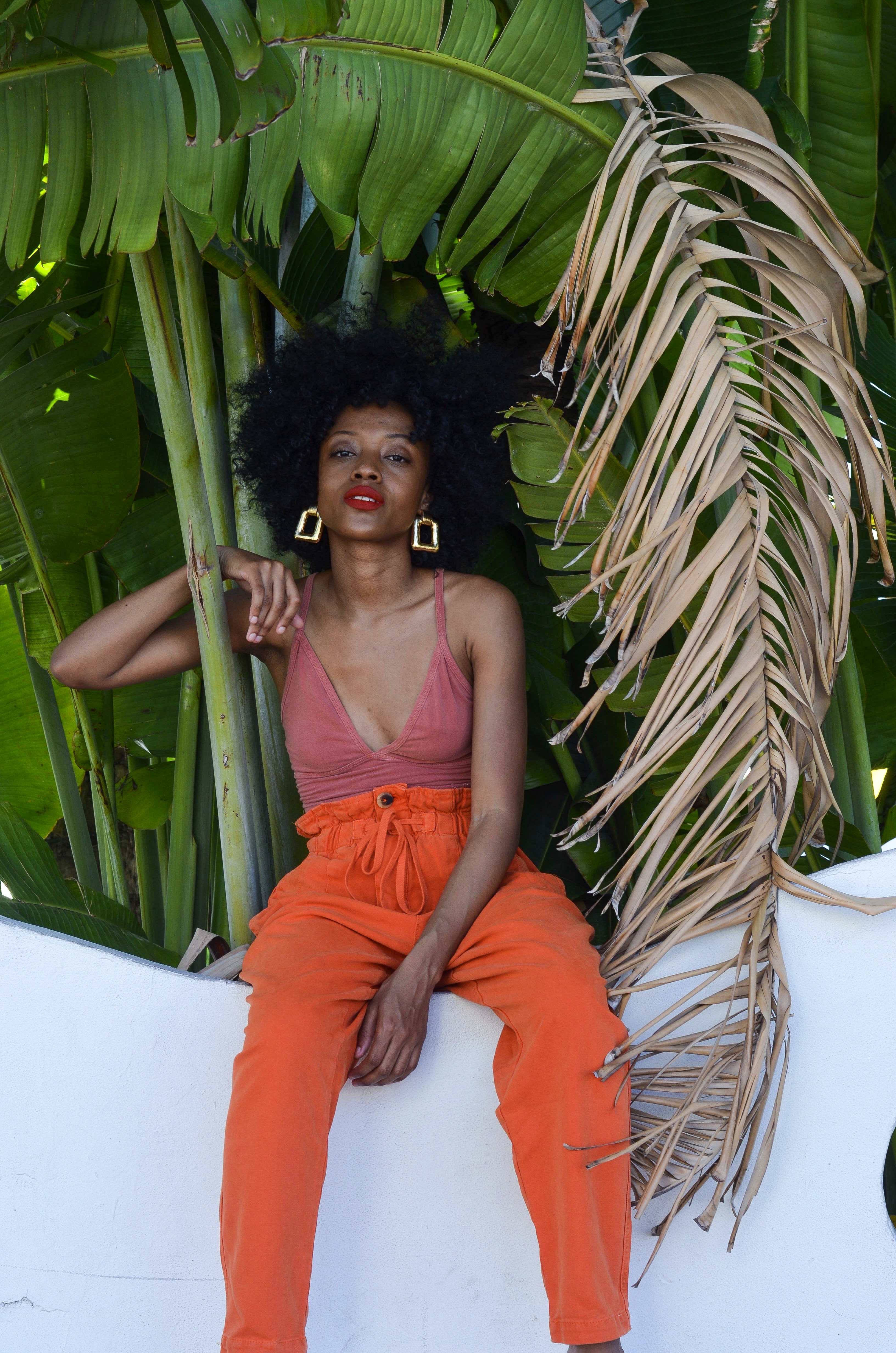 Fashion blogger Kamara Williams of In Thing share the eight vacation outfits to pack on your next trip 