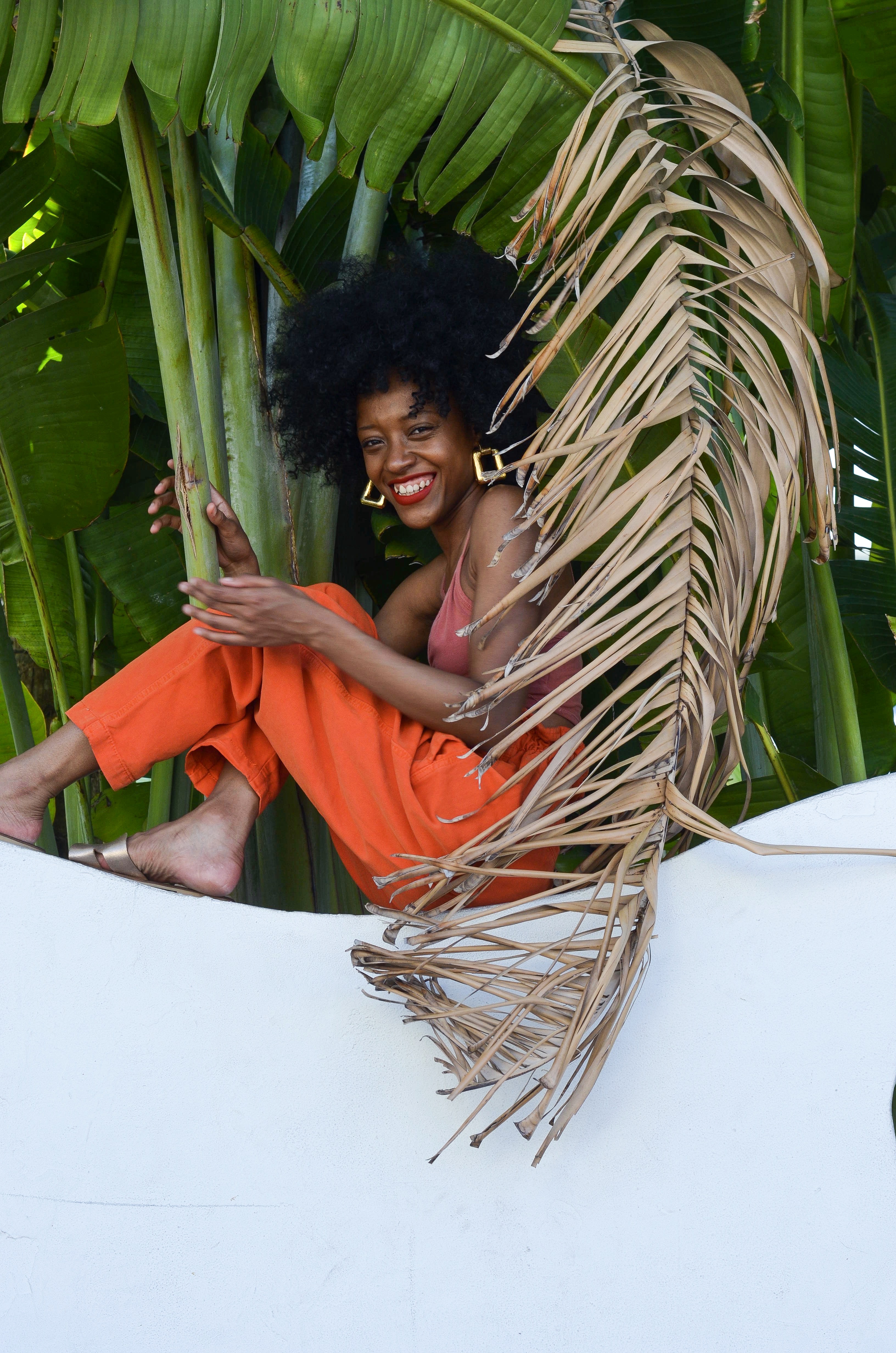 Fashion blogger Kamara Williams of In Thing share the eight vacation outfits to pack on your next trip 