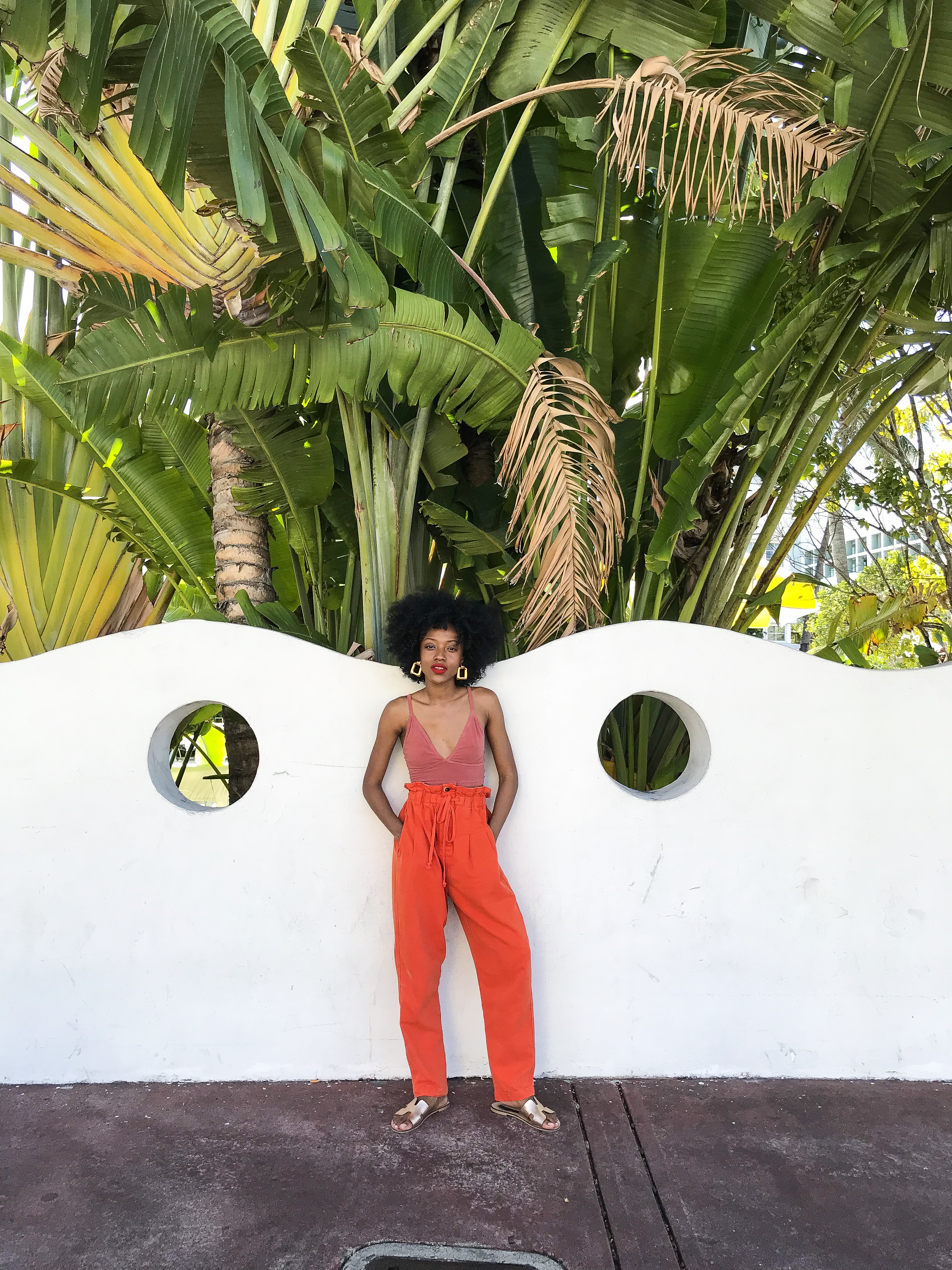 Fashion blogger Kamara Williams of In Thing share the eight vacation outfits to pack on your next trip 