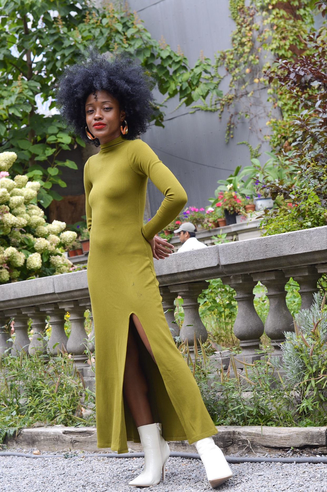 Fashion Blogger Kamara Williams of IN THING shares her scoop on the 6 biggest fall trends of the season