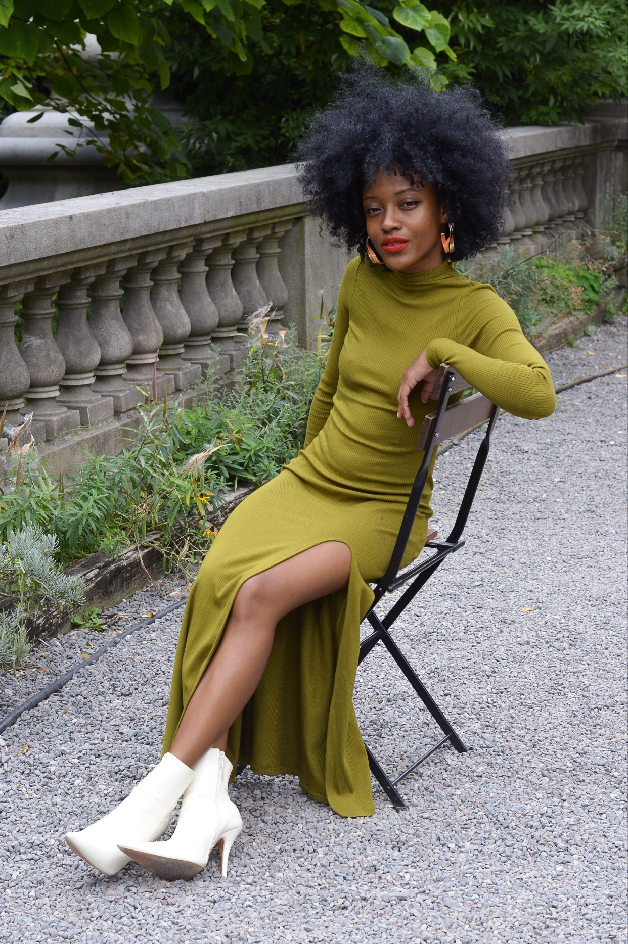 Fashion Blogger Kamara Williams of IN THING shares her scoop on the 6 biggest fall trends of the season