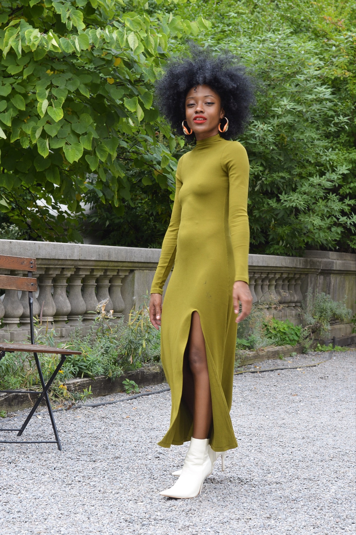 Fashion Blogger Kamara Williams of IN THING shares her scoop on the 6 biggest fall trends of the season