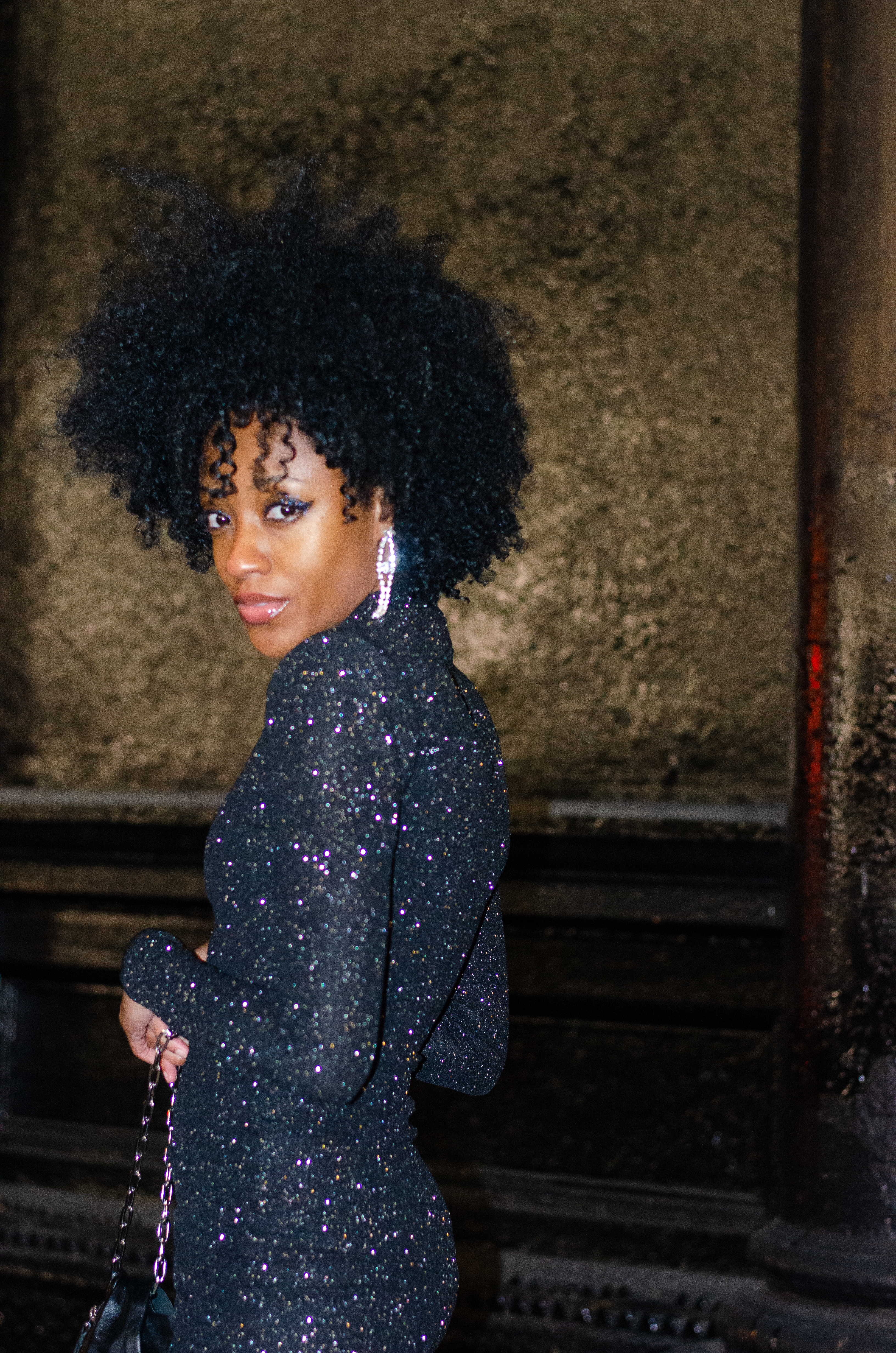 Fashion Blogger Kamara Williams shares the top 3 new years eve outfits to head into 2020. 