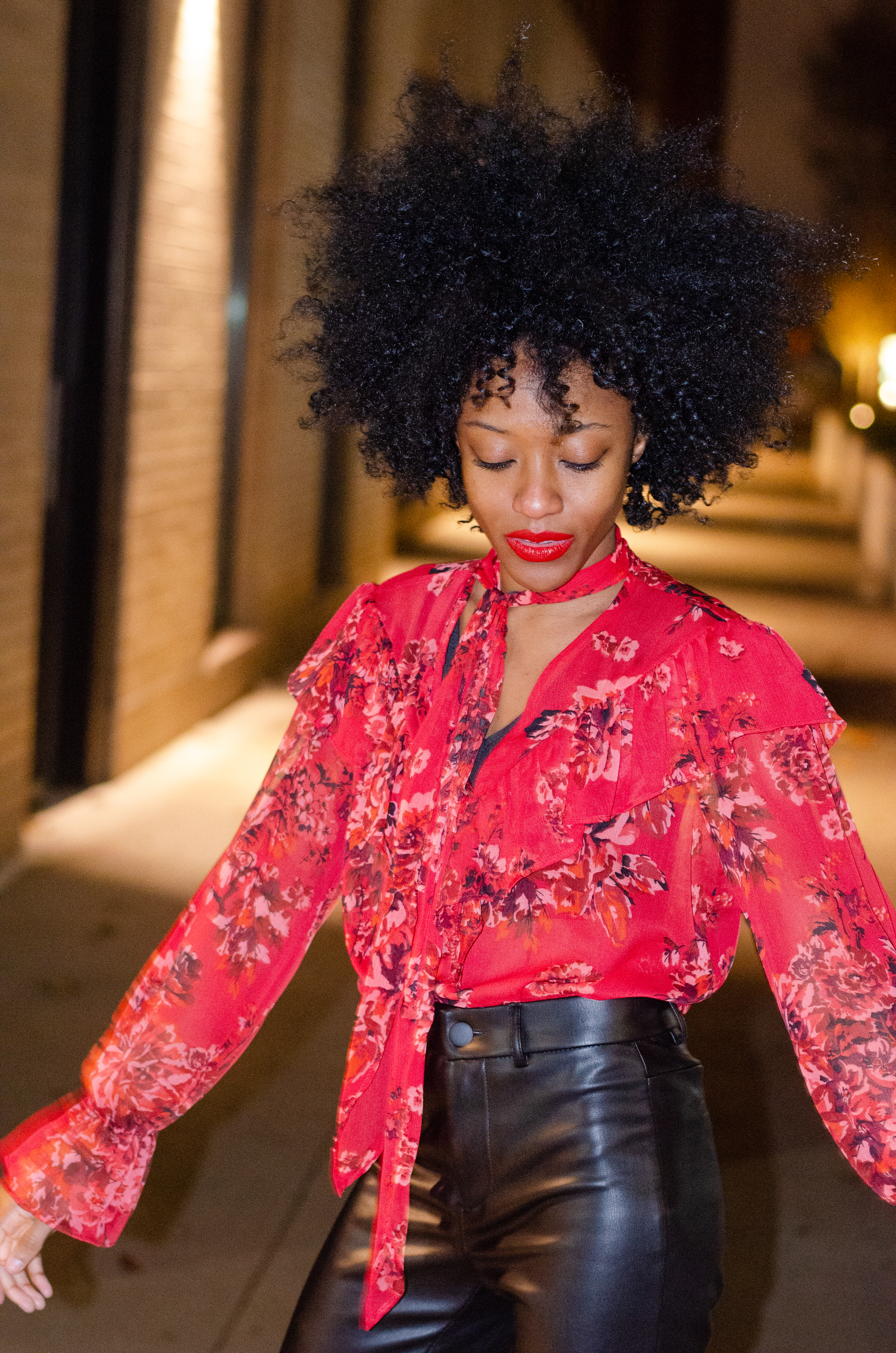 Fashion blogger Kamara Williams shares her fashion girl gift guide for the best gifts for the style lover in your life