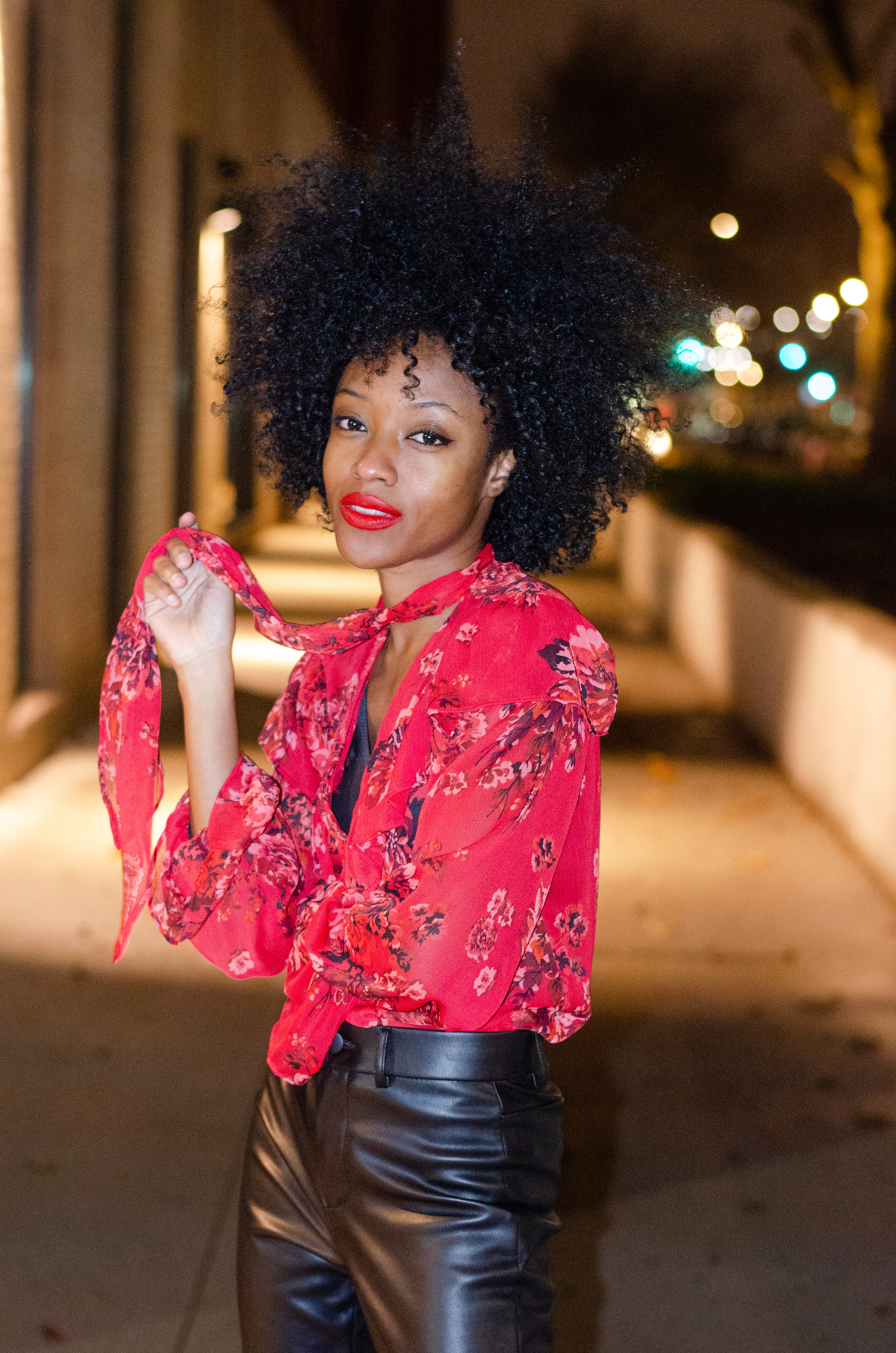 Fashion blogger Kamara Williams shares her fashion girl gift guide for the best gifts for the style lover in your life