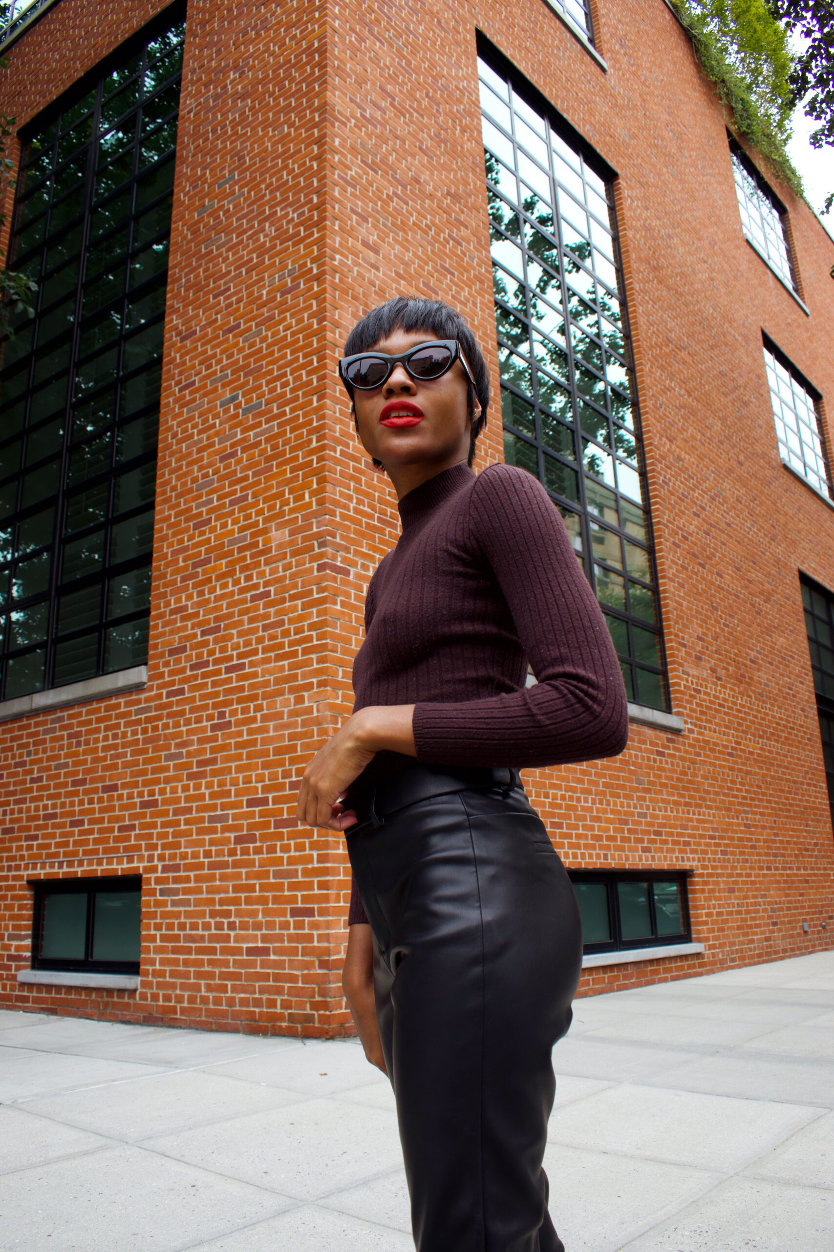 Fashion Blogger Kamara Williams shares her must-have fall essentials for 2020