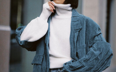 5 COZY YET STYLISH SWEATER WINTER OUTFITS TO TRY