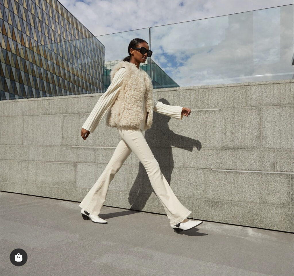 IN THING shares the scoop on the top fall 2021 fashion trends of the season