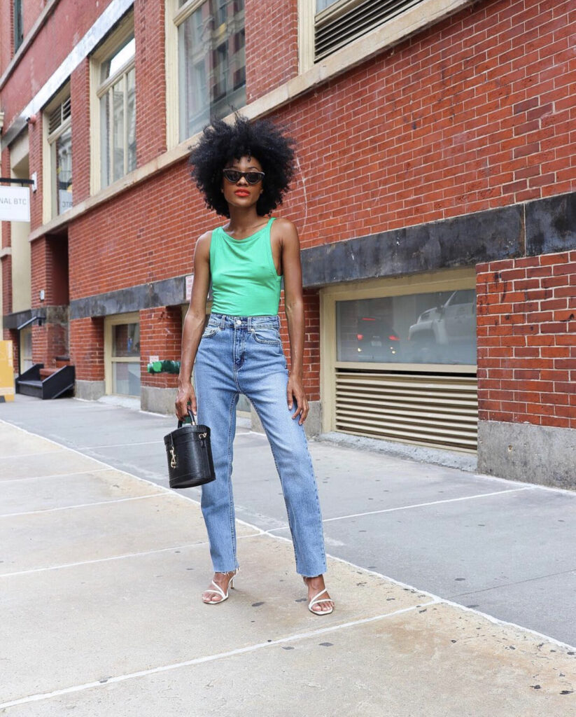 THING gives the scoop on how to build a summer capsule wardrobe