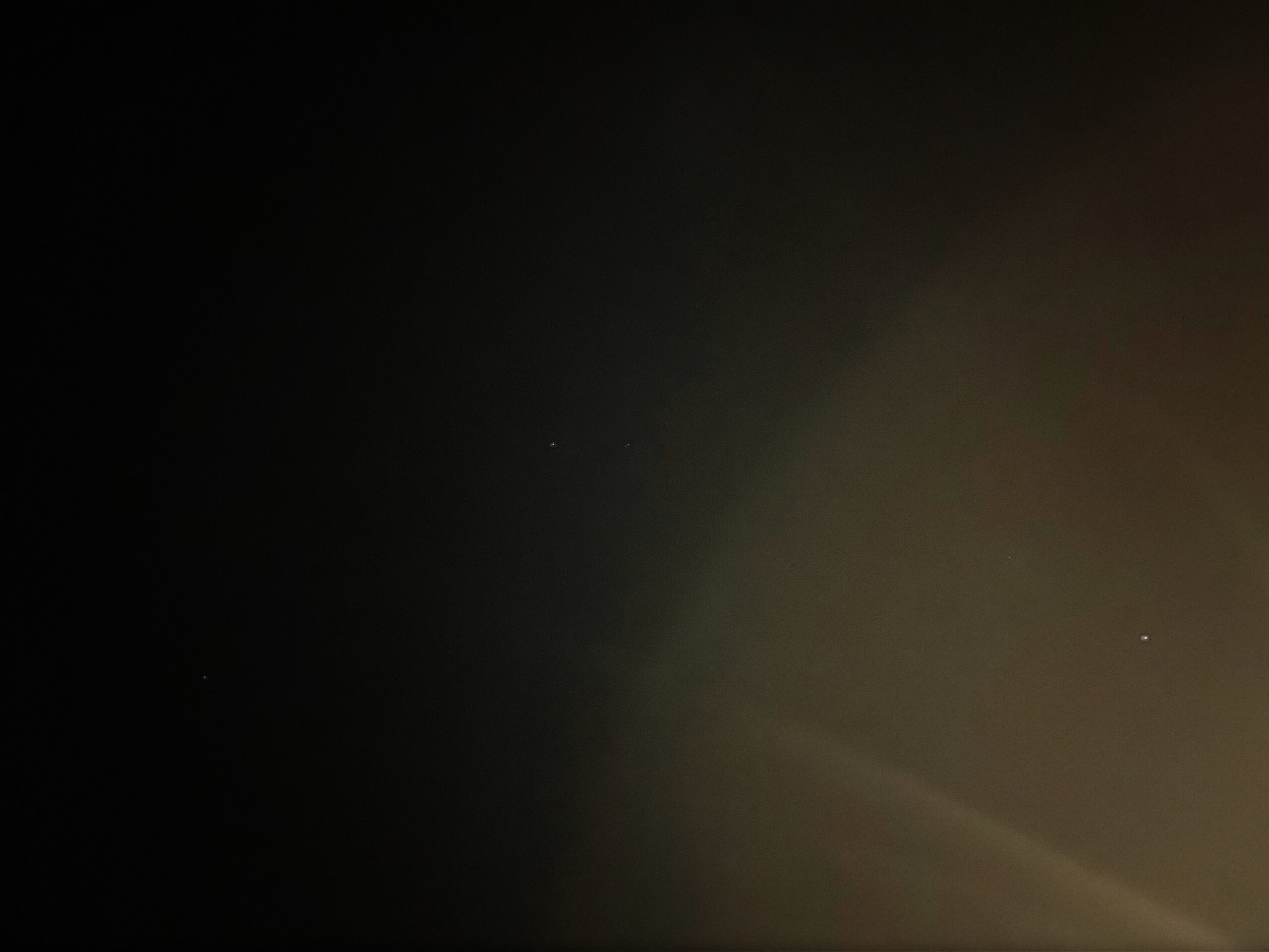 IN THING'S Editor Kamara shares her post NYFW trip to Scribner's Lodge