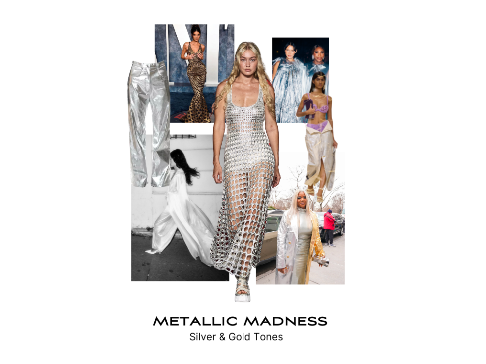 THE 10 MEGA SPRING SUMMER 2023 FASHION TRENDS TO KNOW | IN THING