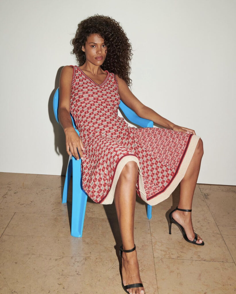 The lowdown on the hottest black owned brands to shop summer style