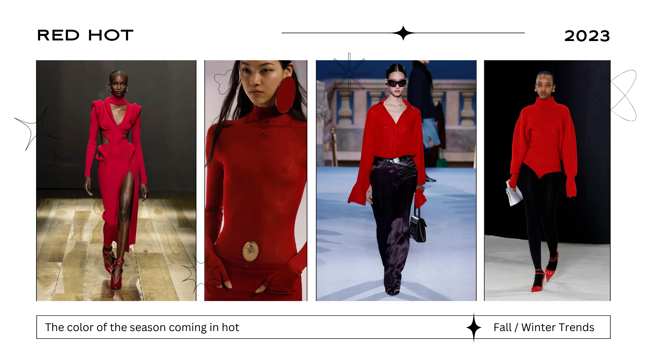 IN THING shares the biggest fall fashion trends of the season.