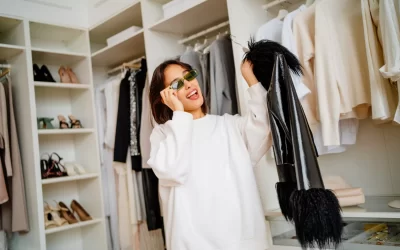 EVERYTHING YOU NEED TO KNOW ABOUT WARDROBE MAKEOVERS – IN THING’S NEWEST CLOSET ORGANIZING + PERSONAL STYLING SERVICES