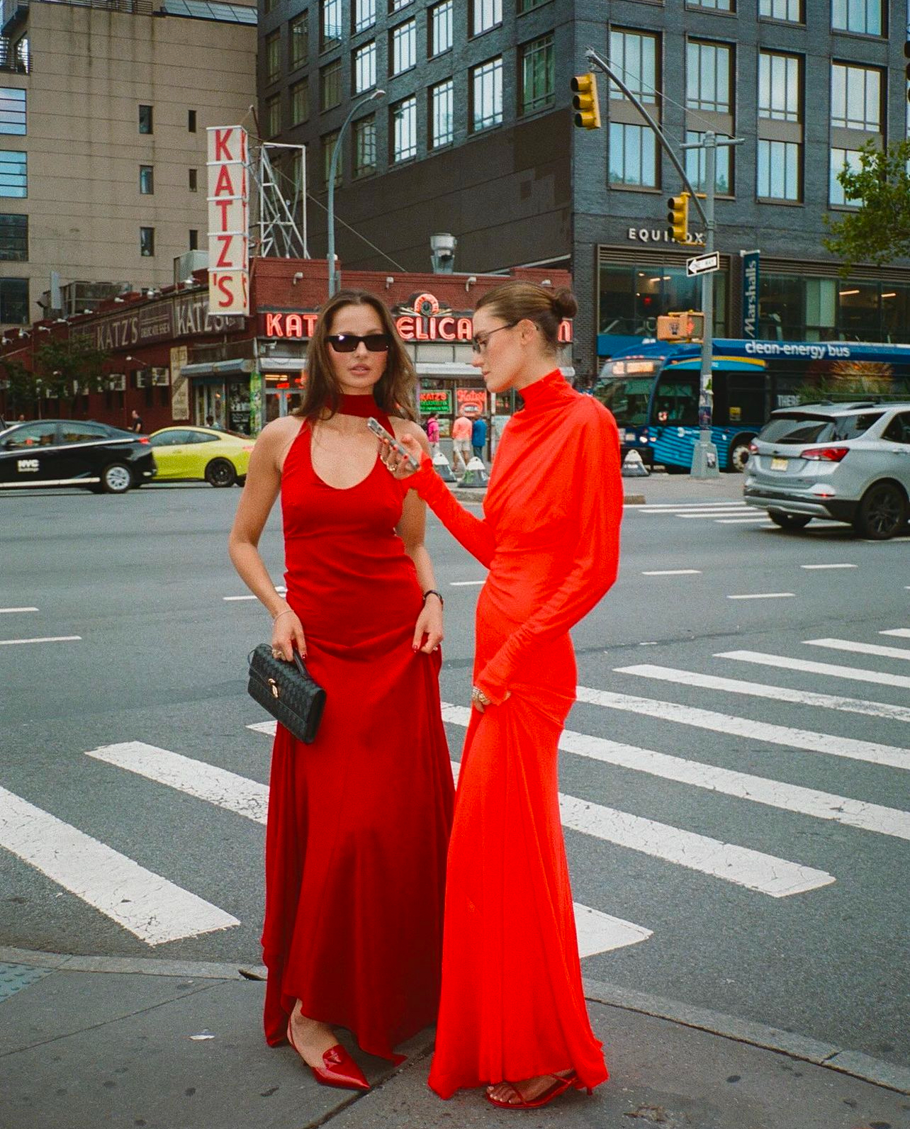 IMG_0074 IN THING shares how to set your style resolutions for the new year