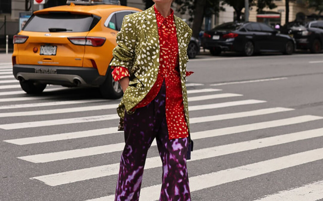 5 REASONS WHY CAPSULE WARDROBES AREN’T BORING,THEY’RE YOUR POWER MOVE