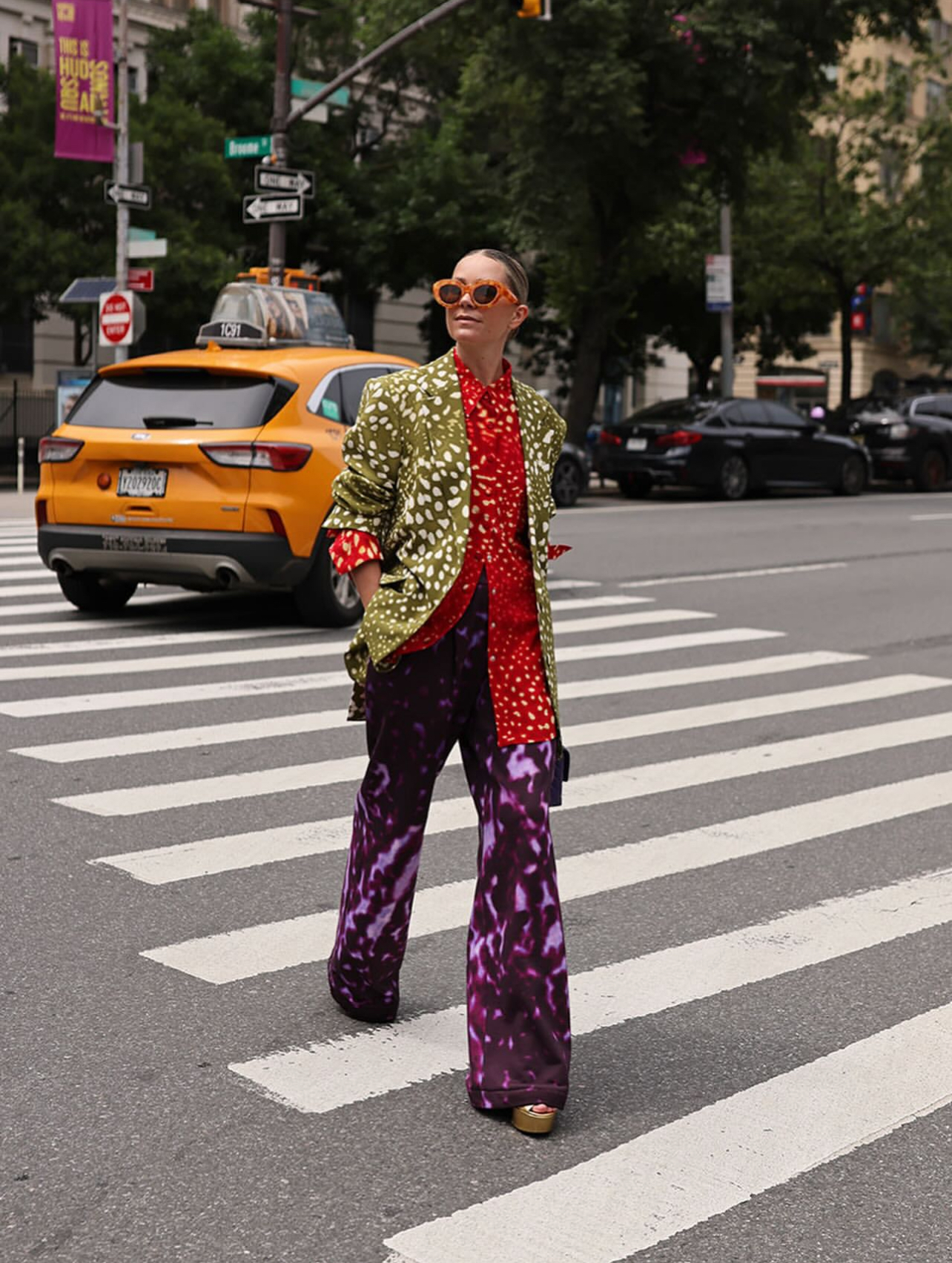 IN THING bust the myth on boring capsule wardrobes and dishes on why they're actually your super power.