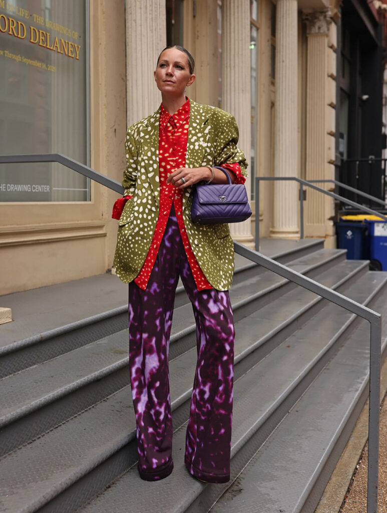 IN THING bust the myth on boring capsule wardrobes and dishes on why they're actually your super power.