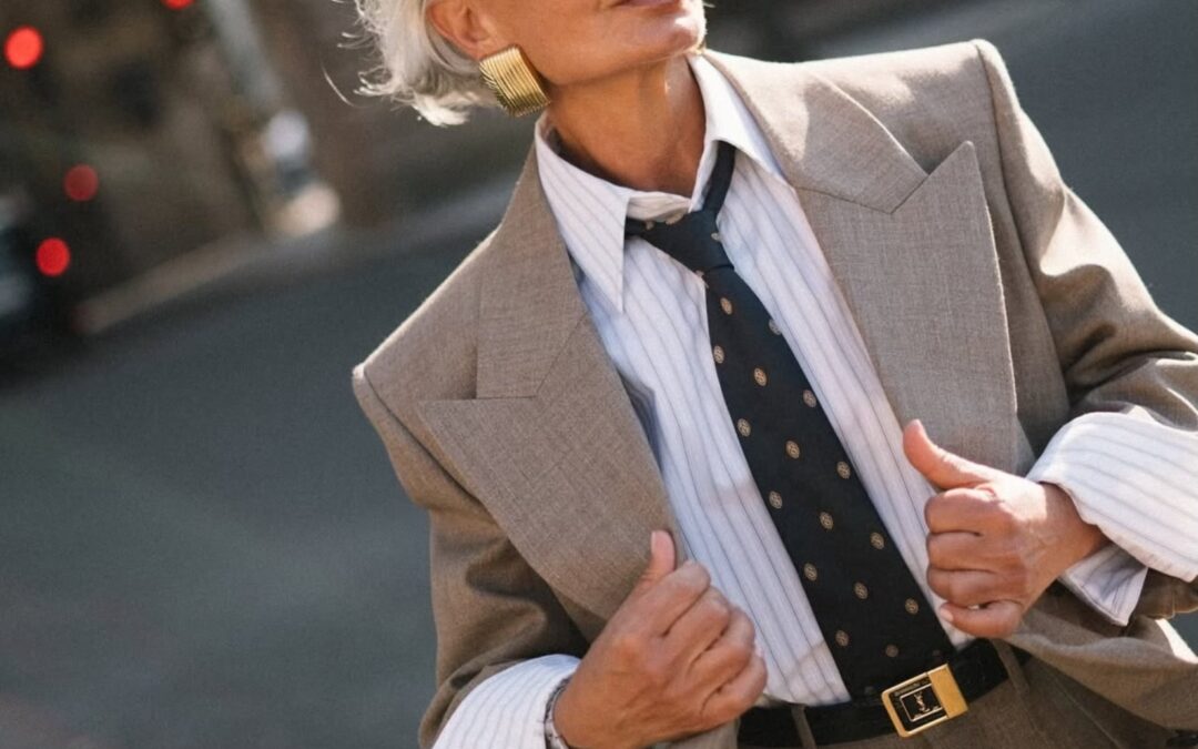 WHY CLOSET ORGANIZATION IS THE ULTIMATE ACT OF SELF-RESPECT