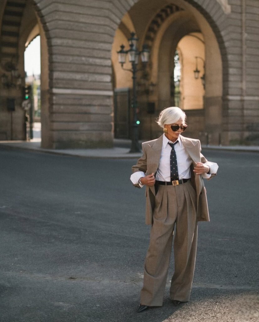 IN THING shares why closet organization is a form of self respect