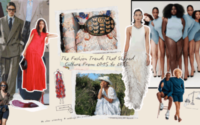 10 YEARS OF STYLE: THE DECADE 2015 – 2025 THAT REWROTE STYLE