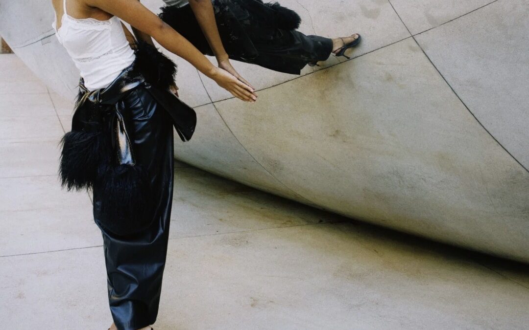 THE POWER OF STYLE: 10 MONUMENTAL YEARS OF STYLE AS LANGUAGE, LIFE AND LEGACY