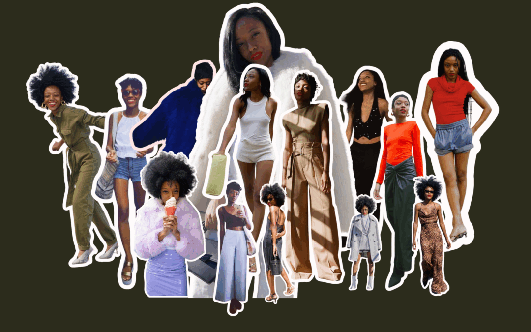 My Style Evolution 2015–2025: A Decade of Transformation