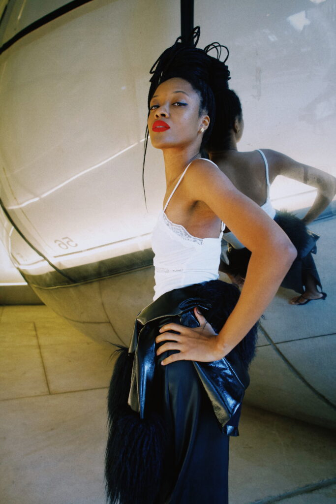 IN THING reflects on the power of style for their 10th anniversary cover story