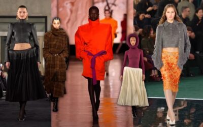 Fall 2025 Trend Report: The 6 New Modern Uniforms