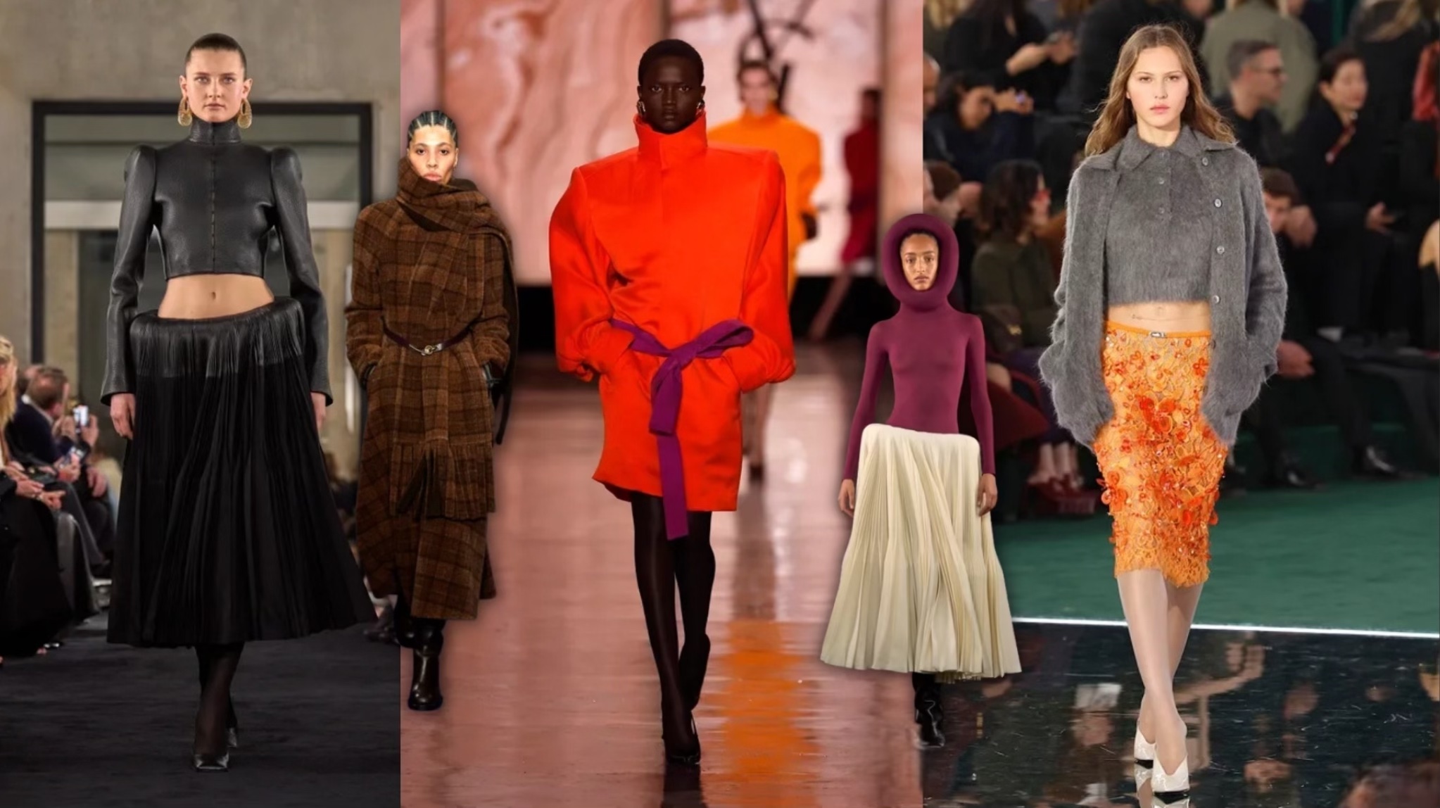 Fall 2025 Trend Report