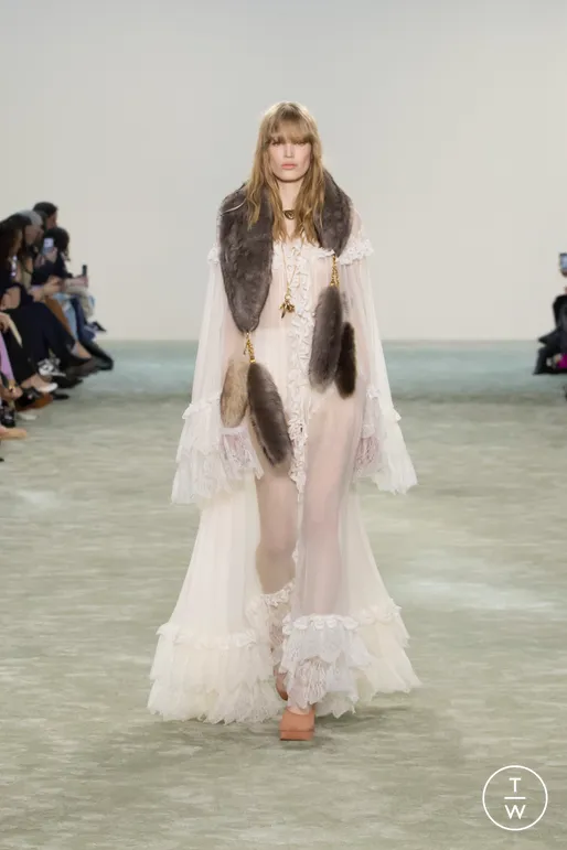 Fall 2025 trend report