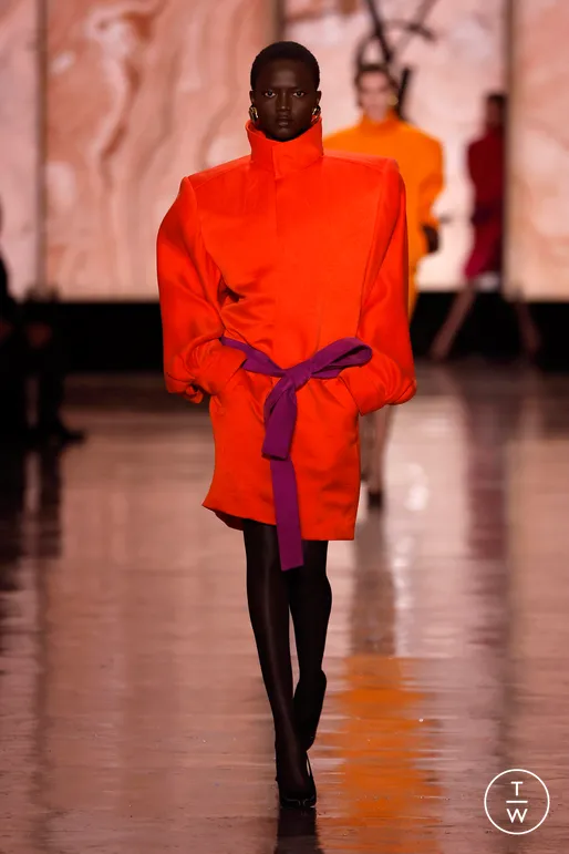 Fall 2025 trend report