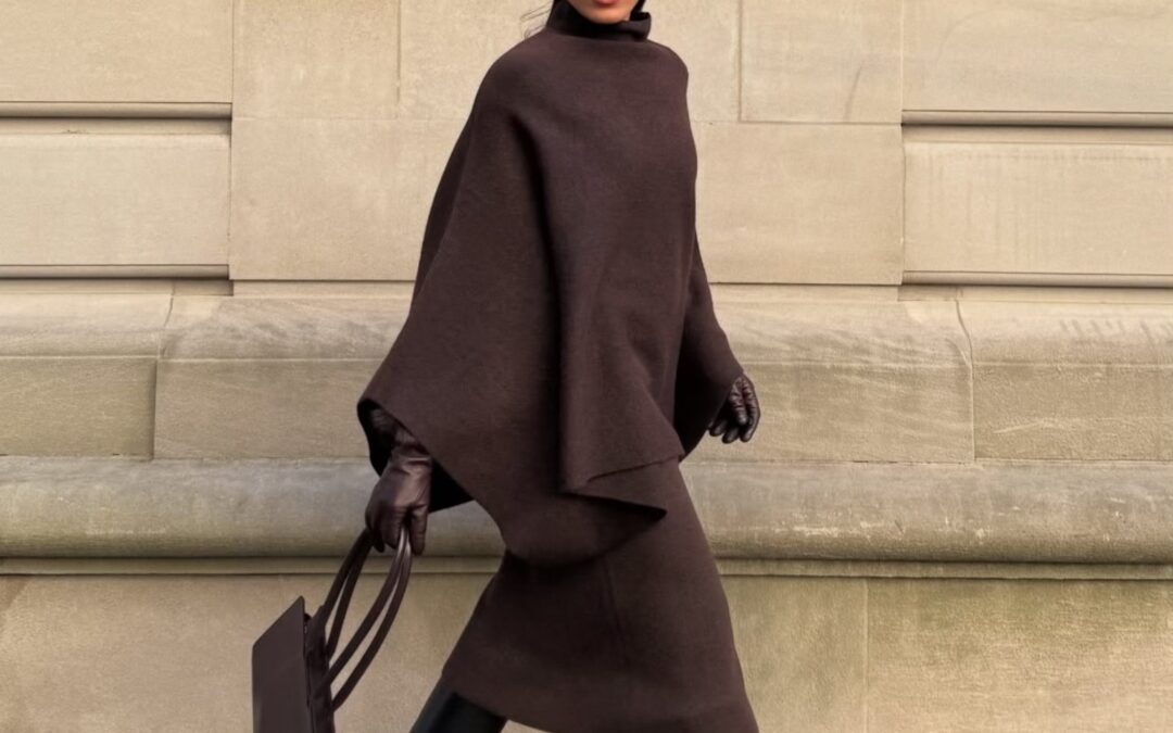 10 POWER ESSENTIALS FOR A FUNCTIONAL YET ELEVATED FALL WINTER CAPSULE WARDROBE