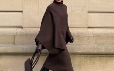 10 POWER ESSENTIALS FOR A FUNCTIONAL YET ELEVATED FALL WINTER CAPSULE WARDROBE