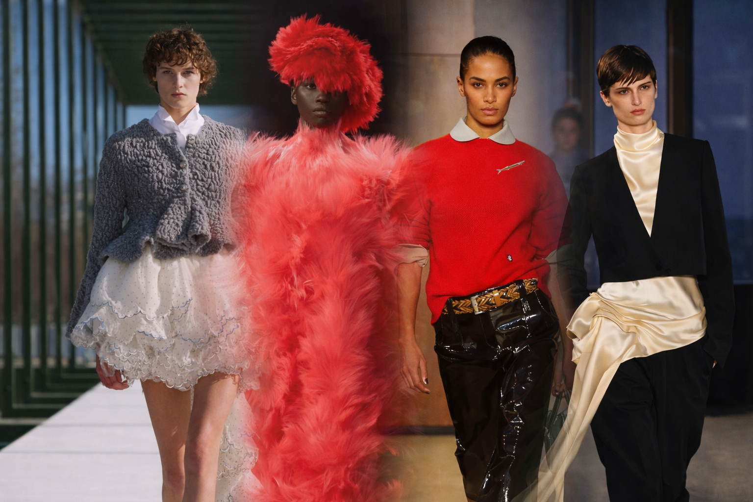 Fashion Month recap 2026