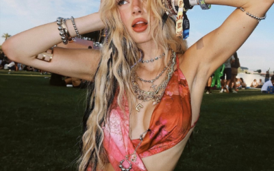 THE ULTIMATE COACHELLA EDIT: FESTIVAL WEAR MUST HAVES